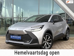 Toyota C-HR - 2.0 Plug-in Hybrid 220pk Dynamic Camera / Stoelverwarming / 10 Jaar Garantie