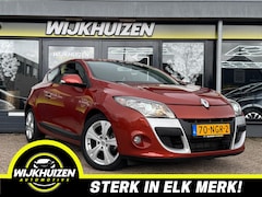 Renault Mégane Coupé - 1.4 TCe Dynamique met Climate Navigatie Cruise Nap