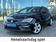 SEAT Leon ST - 1.0 TSI FR Business Intense Trekhaak / Navigatie / Cruise control