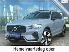 Volvo XC60 - 2.0 T8 Plug-in hybrid AWD Plus Dark 455pk Panoramadak / 360 Camera / Stoel-Stuur verwarmin