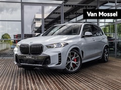 BMW X5 - 50e M SPORT PRO | HARMAN/KARDON | PANORAMADAK | SKYLOUNGE | INTEGRAL ACTIVE STEERING | STO