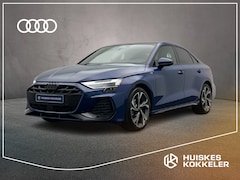 Audi A3 Limousine - 30 TFSI 116pk S edition