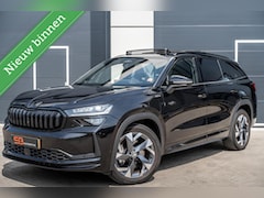 Skoda Kodiaq - 1.5 TSI PHEV Sportline Business Memory|Pano|VOL