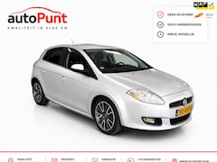 Fiat Bravo - 1.4 T-Jet Edizione Sport