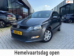 Volkswagen Polo - 1.2 Airco Navi Elek pakket 5drs Nwe APK