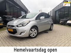 Hyundai ix20 - 1.6i i-Motion Automaat Airco Nwe APK NL Auto NAP