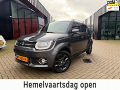 Suzuki Ignis - 1.2 Stijl Smart Hybrid Clima Navi Stoelvw NL Auto NAP