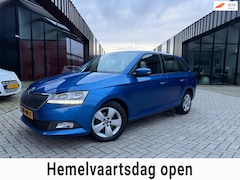 Skoda Fabia Combi - 1.0 TSI Active Clima Cruise Navi PDC