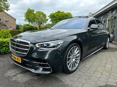 Mercedes-Benz S-klasse - 580 e Lang AMG, Pano, Dealer Onderhouden