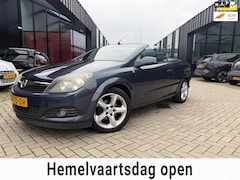 Opel Astra TwinTop - 1.6 Cosmo Airco Weinigs KMS NL Auto NAP