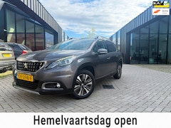 Peugeot 2008 - 1.2 PureTech Allure PROBLEEM MET BRANDSTOFSYSTEEM