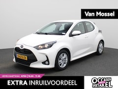 Mazda 2 Hybrid - 1.5 Agile | Automaat | Camera | Stoel/Stuur verwarming | LMV | Cruise control | Apple carp