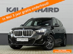 BMW X1 - xDrive25e M-Sport - Premium Pack - Camera - Stoelverwarming