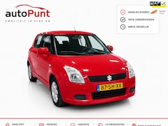 Suzuki Swift - 1.3 GLS