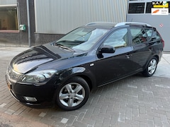 Kia Cee'd Sporty Wagon - 1.4 CVVT X-ecutive
