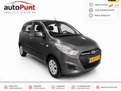 Hyundai i10 - 1.0 i-Drive