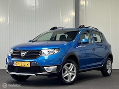 Dacia Sandero Stepway - 0.9 TCe Lauréate
