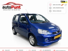 Daihatsu Young RV - 1.3-16V XTi