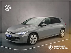 Volkswagen Golf - 1.5 eHybrid 204pk Life Edition eHybrid