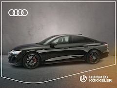 Audi A6 Limousine - e-hybrid quattro 367pk S edition Competition