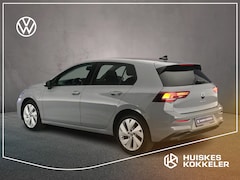 Volkswagen Golf - 1.5 eHybrid 204pk Life Edition eHybrid