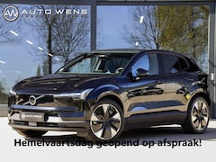 Volvo EX30 - Twin Motor Performance Ultra 69 kWh Pano 360 Harman Kardon Warmtepomp 20 inch