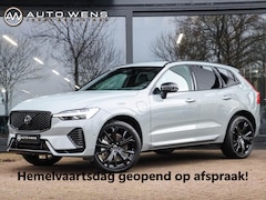 Volvo XC60 - T6 AWD Black edition MY2026 360 | 21 inch | Harman Kardon