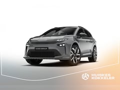 Skoda Enyaq iV - Elektromotor 82 kWh 286pk Sportline