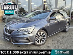 Renault Mégane Estate - 1.3 TCe 140 Techno | Trekhaak |