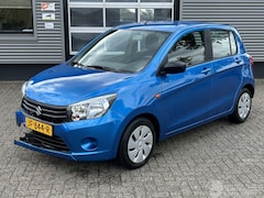 Suzuki Celerio - 1.0 COMFORT 5DRS