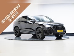 Audi Q3 Sportback - 45 TFSI e S Edition | 360 Camera |