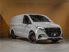Mercedes-Benz Vito - 116 CDI 163 PK Lang | BPM VRIJ | Multibeam LED | CarPlay | Camera | Dodehoek | MF Stuur |