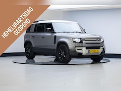 Land Rover Defender 110 - 2.0 P400e 110 | Cold Climate | Trekhaak | 360 Camera | 20 Inch |