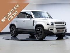 Land Rover Defender 110 - 2.0 P400e 110 S | Cold Climate Pack | Panoramadak | SOH 92, 8% |