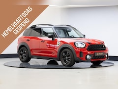 MINI Countryman - 1.5 Cooper S E ALL4 | Panoramadak |
