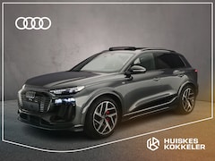 Audi Q6 SQ6 e-tron - e-quattro 428pk S edition