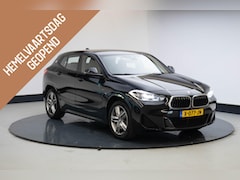 BMW X2 - xDrive25e Executive | M-Sport | Harman Kardon | Driving Assistant Plus | SOH 87, 0% |