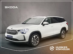 Skoda Kodiaq - 1.5 TSI iV 204pk Business Edition Plus €49.739, - incl inruilpremie