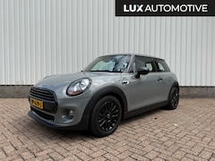 MINI One - 1.2 Pepper Business, Nav, Climate control, Nieuwstaat, NAP