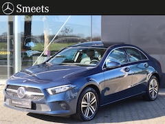 Mercedes-Benz A-klasse - 250 e Business Solution Luxury Limited