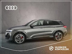 Audi Q5 - e-hybrid quattro 367pk S edition competition