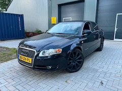 Audi A4 Limousine - 2.0 Advance Vol Jaar Apk