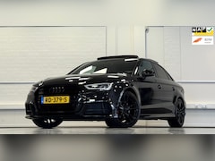 Audi A3 Limousine - 1.5 TFSI CoD Sport S Line Edition Panoramadak Virtual cockpit