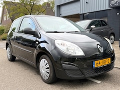 Renault Twingo - 1.2 Authentique | AIRCO | DISTRIBUTIE VERVANGEN | ELK.RAMEN | NAP . ORIG.NL | RIJD EN SCHA