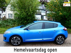 Renault Mégane - 1.2 TCe Bose 5-deurs 116pk 2e eig. Clima Cruise Navi PDC