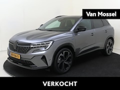 Renault Austral - 1.2 E-Tech full hybrid 200 PK techno esprit Alpine | Apple carplay | Android auto | Parkee