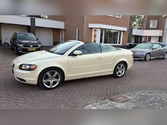 Volvo C70 - Cabriolet 2.4 140 pk Summum I 1e eig I Zeer mooi