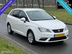 SEAT Ibiza ST - 1.2 TSI Style 105PK Klima Navi Stoelverwarming