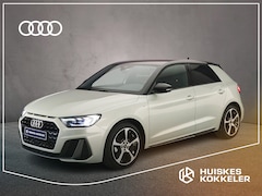Audi A1 Sportback - 30 TFSI 116pk S edition