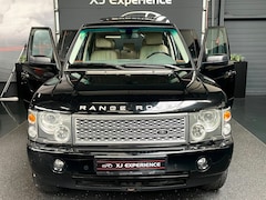 Land Rover Range Rover - 3.0 Td6 Vogue GLASDAK H/K AWD